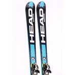 177 skis HEAD SUPERSHAPE i.TITAN, kers, Era 3.0 S + HEAD PR, Sport en Fitness, Skiën en Langlaufen, Verzenden, Nieuw, Head