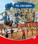 Het schoolplein / De kijkdoos / 245 9789464394443, Verzenden, Zo goed als nieuw, Marian van Gog