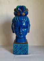Bitossi - Aldo Londi - sculptuur, Kwan YIn - 37 cm -