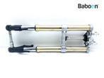Fourche avant Triumph Street Triple 675 2007-2012, Motoren, Verzenden, Nieuw