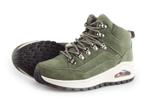 Skechers Hoge Sneakers in maat 37 Groen | 10% extra korting, Vêtements | Femmes, Chaussures, Sneakers, Verzenden