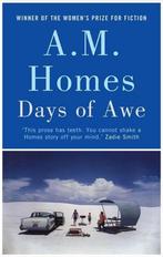 Days of Awe 9781783784820 A.M. Homes, Verzenden, Zo goed als nieuw, A.M. Homes