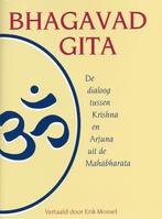 Bhagavad Gita 9789073207356 E. Mossel, Boeken, Verzenden, Gelezen, E. Mossel