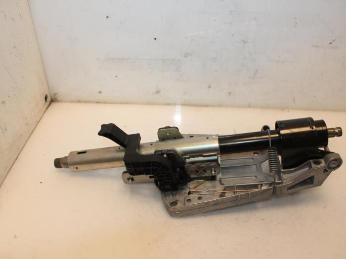 Stuurkolomas Mercedes E-Klasse O75709, Auto-onderdelen, Interieur en Bekleding