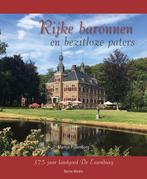 Rijke baronnen en bezitloze paters 9789089723826, Verzenden, Zo goed als nieuw, Martijn Pijnenburg