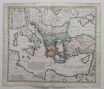 Grèce - Méditerranée orientale; Homann Heirs - Imperii, Boeken, Nieuw