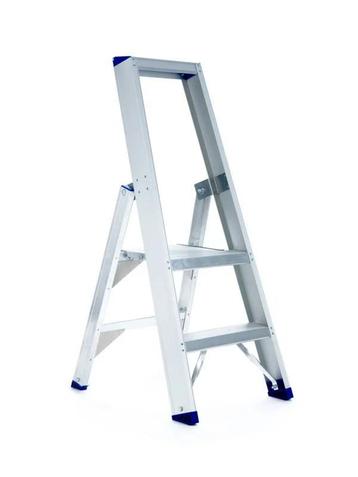 Eurostairs Professionele Bordestrap 2 t/m 12 treden, Verzenden