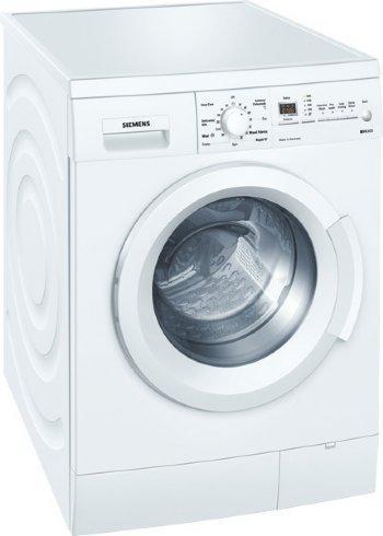 Siemens Wm14p360 Wasmachiine 8kg 1400t, Elektronische apparatuur, Wasmachines, Ophalen of Verzenden