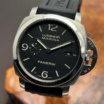 Panerai - Luminor Marina 1950 3 Days Automatic - Zonder, Handtassen en Accessoires, Horloges | Heren, Nieuw