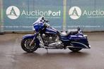 Veiling: Motor Harley-Davidson Street Glide C.V.O Benzine 20, Motoren, Motoren | Harley-Davidson