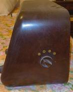 cge milano - 1016 Meerkanaals buizen receiver