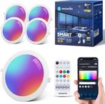 Inbouwspots - Spotjes inbouw - Dimbaar - 15W - 4 stuks - Aig, Verzenden, Nieuw