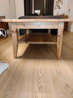 Salontafel - Grenen, Antiek en Kunst