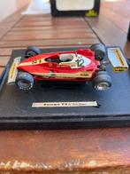 Twin Crono 1:43 - Modelauto (3) - Ferrari 312 T4 / Ferrari, Nieuw