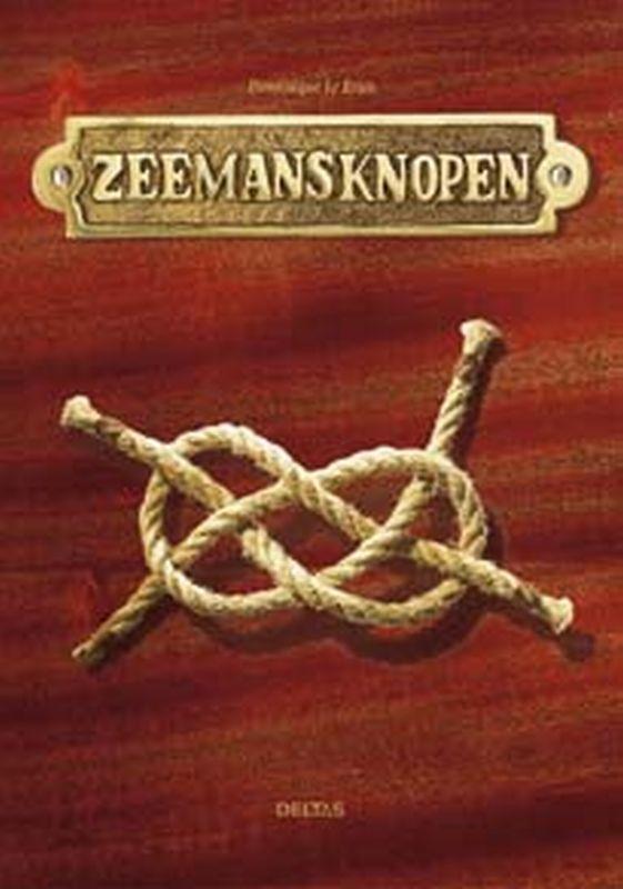 Zeemansknopen 9789044704785 D. Le Brun, Boeken, Hobby en Vrije tijd, Zo goed als nieuw, Verzenden