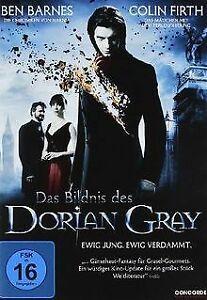 Das Bildnis des Dorian Gray von Oliver Parker  DVD, CD & DVD, DVD | Autres DVD, Envoi