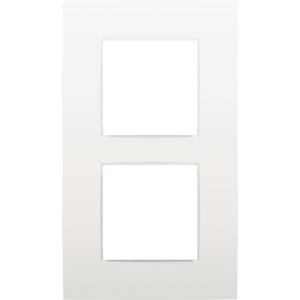 Niko - plaque de recouvrement (60 mm) double verticale, niko, Bricolage & Construction, Bricolage & Rénovation Autre