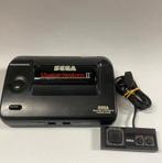 Sega Master System II Met Sega Control Pad, Consoles de jeu & Jeux vidéo, Consoles de jeu | Sega, Ophalen of Verzenden