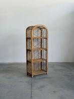 Armoire - Rotin