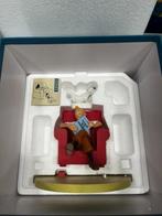 Beeldje - Tintin - Statuette Moulinsart 46404 - Le fauteuil, Boeken, Nieuw