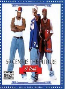 50 Cent Is the Future DVD, CD & DVD, CD | Autres CD, Envoi