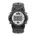 C2 Sport Horloge - Fitness Sport Activity Tracker Smartwatch, Nieuw, Lenovo, Verzenden