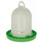 Abreuvoir bio-plastique 5,5 l - kerbl, Animaux & Accessoires, Volatiles | Accessoires, Neuf