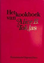 Het kookboek van Alice B. Toklas 9789063281519, Boeken, Verzenden, Gelezen, Alice B. Toklas