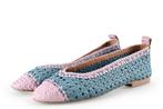 Lazamani Ballerinas in maat 42 Overig | 5% extra korting, Overige kleuren, Verzenden, Lazamani, Ballerina's
