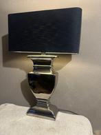 Lampe - Château - Céramique, Chrome, Antiquités & Art, Curiosités & Brocante