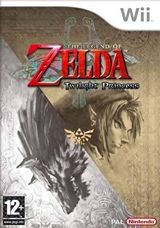 The Legend of Zelda Twilight Princess Wii GameshopX.nl, Games en Spelcomputers, Games | Nintendo Wii, Verzenden
