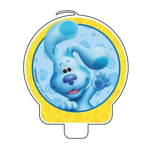 Bluey Kaarsen, Hobby en Vrije tijd, Feestartikelen, Nieuw, Verzenden