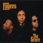 Fugees - The Score, Cd's en Dvd's, Verzenden, Gebruikt