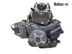 Motorblok Ducati Scrambler 800 Icon 2015-2017, Motoren, Verzenden, Gebruikt
