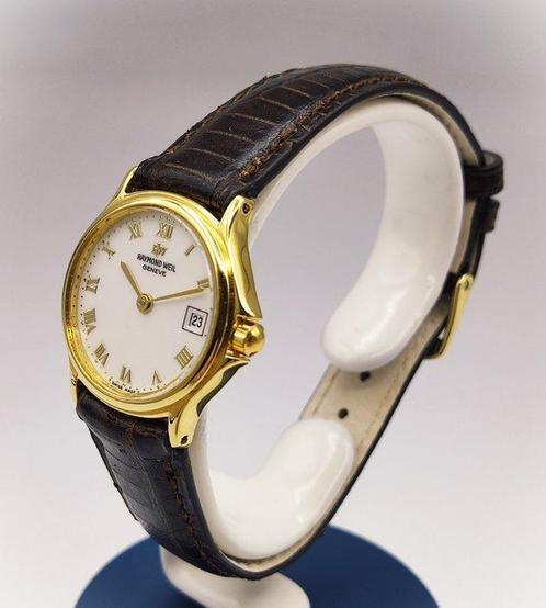 Raymond Weil - Chorus - NO RESERVE PRICE - Sans Prix de, Handtassen en Accessoires, Horloges | Heren