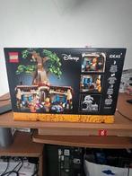 Lego Set - 21326 - Disney - Winnie the Pooh