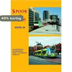 Spoor & Tram editie 20 9789060133118, Boeken, Verzenden, Zo goed als nieuw