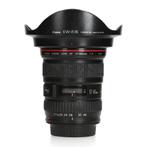 Canon EF 17-40mm F4.0 L USM, Ophalen of Verzenden