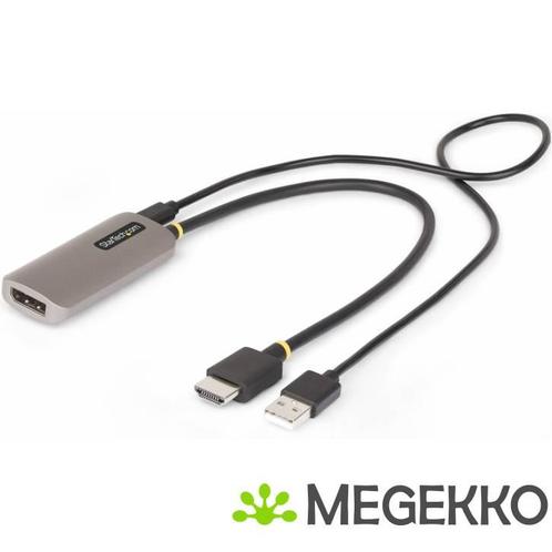 StarTech.com 30cm HDMI naar DisplayPort Adapter Kabel, 8K, Computers en Software, Overige Computers en Software, Nieuw, Verzenden