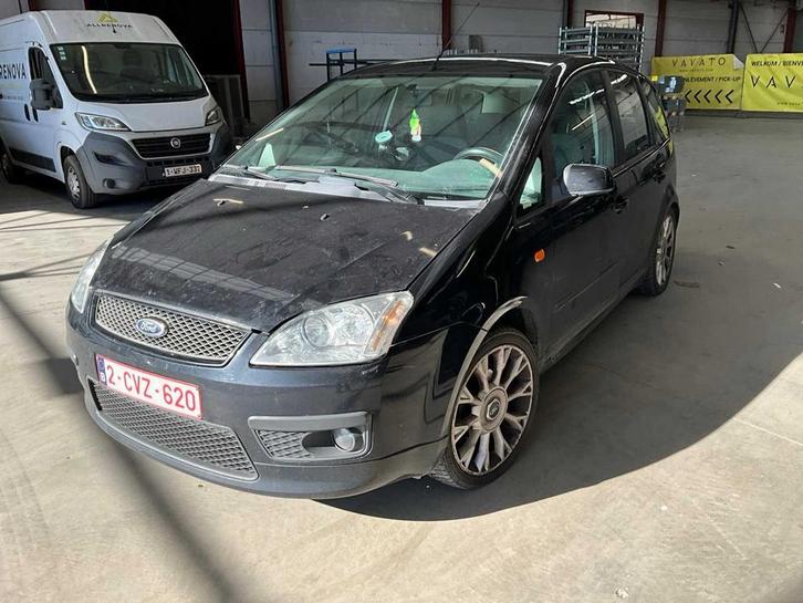 Online veiling - 2006 Ford Focus C-Max, Auto's, Ford, Ophalen
