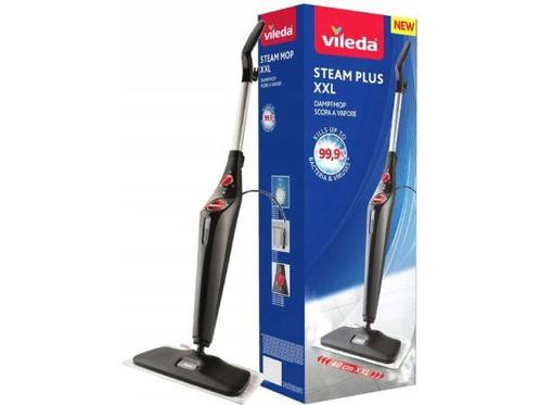 Veiling - Vileda Steam XXL Plus stoomreiniger, Elektronische apparatuur, Stoomapparaten