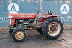 Veiling: Minitractor Yanmar YM2210D Diesel, Ophalen