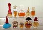 Collection thématique - Miniatures de parfum exclusives -