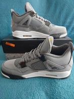 Air Jordan - 4 retro Cool Grey (2019) - Sneakers - Taille :, Nieuw
