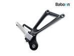 Duosteun Rechts Yamaha YZF R3 2014-2016 (RH07 YZF-R25, Motoren, Verzenden, Gebruikt