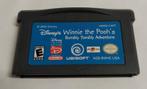 Disney winnie the Pooh usa losse cassette (Gameboy Advance, Games en Spelcomputers, Games | Nintendo Wii, Nieuw, Ophalen of Verzenden