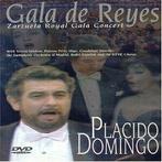 Gala De Reyes [DVD] DVD, Cd's en Dvd's, Zo goed als nieuw, Verzenden