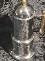 Service à café - inox
