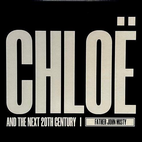 Father John Misty - Chloë and The Next 20th Century -, Cd's en Dvd's, Vinyl Singles