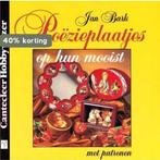 Poezieplaatjes op hun mooist / Cantecleer hobbywijzer / 149, Boeken, Verzenden, Gelezen, J. Bark